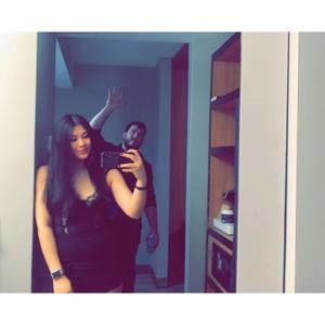 Meet your Posher, Anny